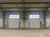 Hala industriala de inchiriat | 290 mp | Bariera Bucov | ... 