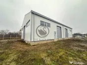Hala industriala de inchiriat | 290 mp | Bariera Bucov | ... 