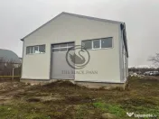Hala industriala de inchiriat | 290 mp | Bariera Bucov | ... 