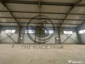 Hala industriala de inchiriat | 290 mp | Bariera Bucov | ... 