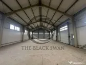 Hala industriala de inchiriat | 290 mp | Bariera Bucov | ... 