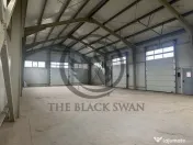 Hala industriala de inchiriat | 290 mp | Bariera Bucov | ... 