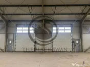 Hala industriala de inchiriat | 290 mp | Bariera Bucov | ... 