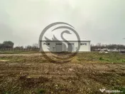 Hala industriala de inchiriat | 290 mp | Bariera Bucov | ... 