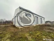 Hala industriala de inchiriat | 290 mp | Bariera Bucov | ... 