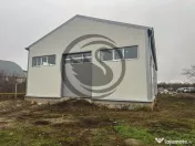 Hala industriala de inchiriat | 290 mp | Bariera Bucov | ... 