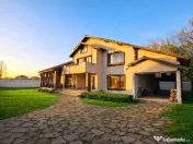 Vila Crangul Petresti 