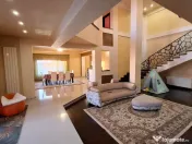 Vila Crangul Petresti 