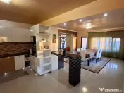 Vila Crangul Petresti 