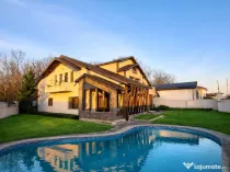 Vila Crangul Petresti