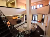 Vila Crangul Petresti 