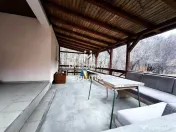 Cabană de vânzare – zona Groapele Chiuzbăii 