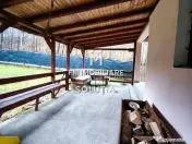 Cabană de vânzare – zona Groapele Chiuzbăii 