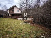 Cabană de vânzare – zona Groapele Chiuzbăii 