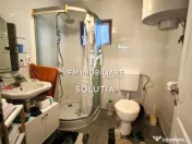 Cabană de vânzare – zona Groapele Chiuzbăii 