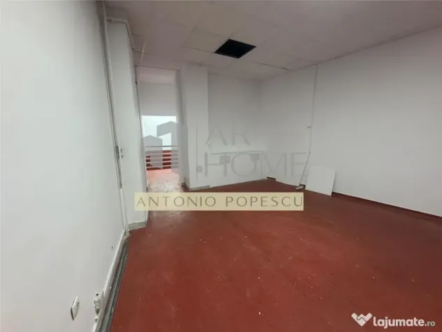 Spatiu comercial, parter de bloc, stradal, Ploiesti, Ultrace