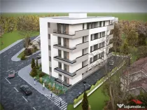 Park 69 - Unirea Principatelor, garsoniera 46 mp utili,etaj