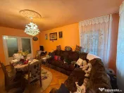 Apartament 3 camere,decomandat,etaj 1, Zona Balcescu 