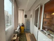 Apartament 3 camere,decomandat,etaj 1, Zona Balcescu 