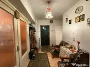 Apartament 3 camere,decomandat,etaj 1, Zona Balcescu 