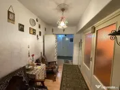 Apartament 3 camere,decomandat,etaj 1, Zona Balcescu 