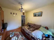 Apartament 3 camere,decomandat,etaj 1, Zona Balcescu 