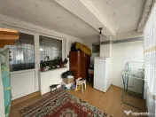 Apartament 3 camere,decomandat,etaj 1, Zona Balcescu 