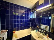 Apartament 3 camere,decomandat,etaj 1, Zona Balcescu 