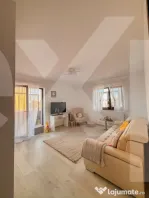 Apartament 2 camere Bloc Nou | Etaj 1 | 66 mp | complet mobi