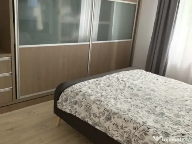 Apartament 2 camere zona Piata Muncii