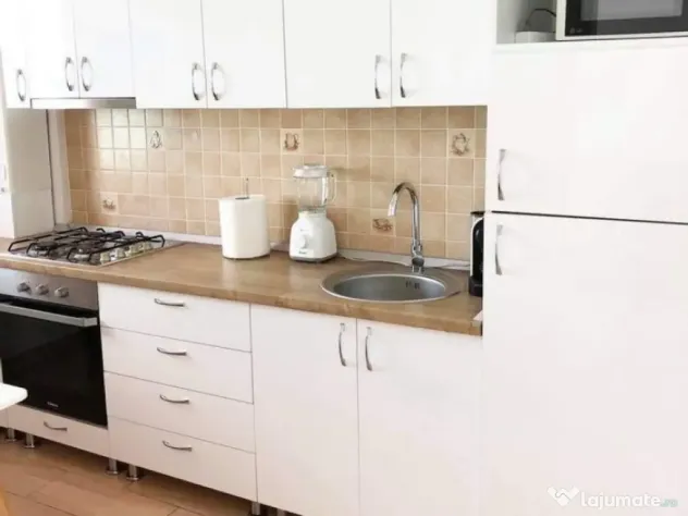 Apartament 2 camere zona Piata Muncii