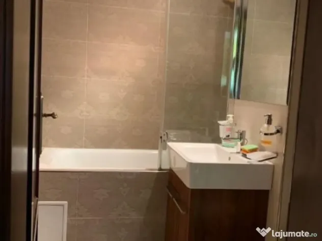 Apartament 2 camere zona Piata Muncii