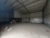 Hala noua 303mp - zona Drumul Intre Tarlale - Sos. Garii ... 