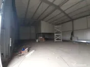 Hala noua 303mp - zona Drumul Intre Tarlale - Sos. Garii ... 