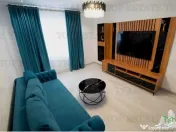 Apartament superb 2 camere, mobilat premium, ideal investiti 