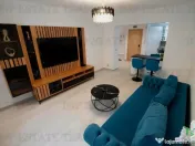 Apartament superb 2 camere, mobilat premium, ideal investiti 