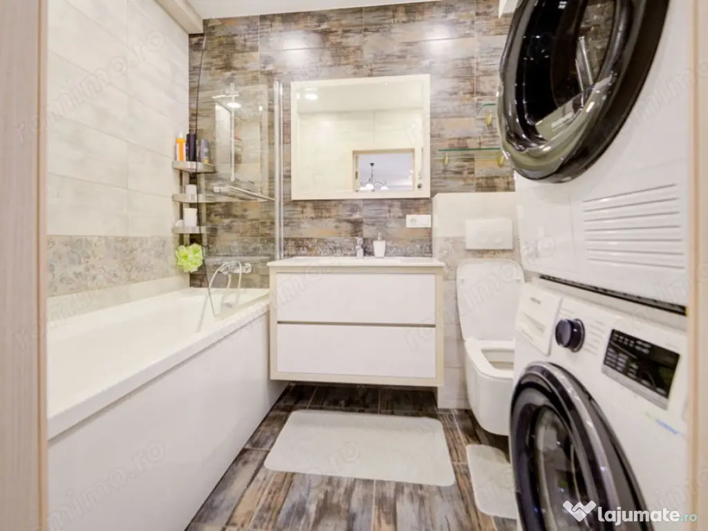 Apartamen 2 camere zona Trapezului