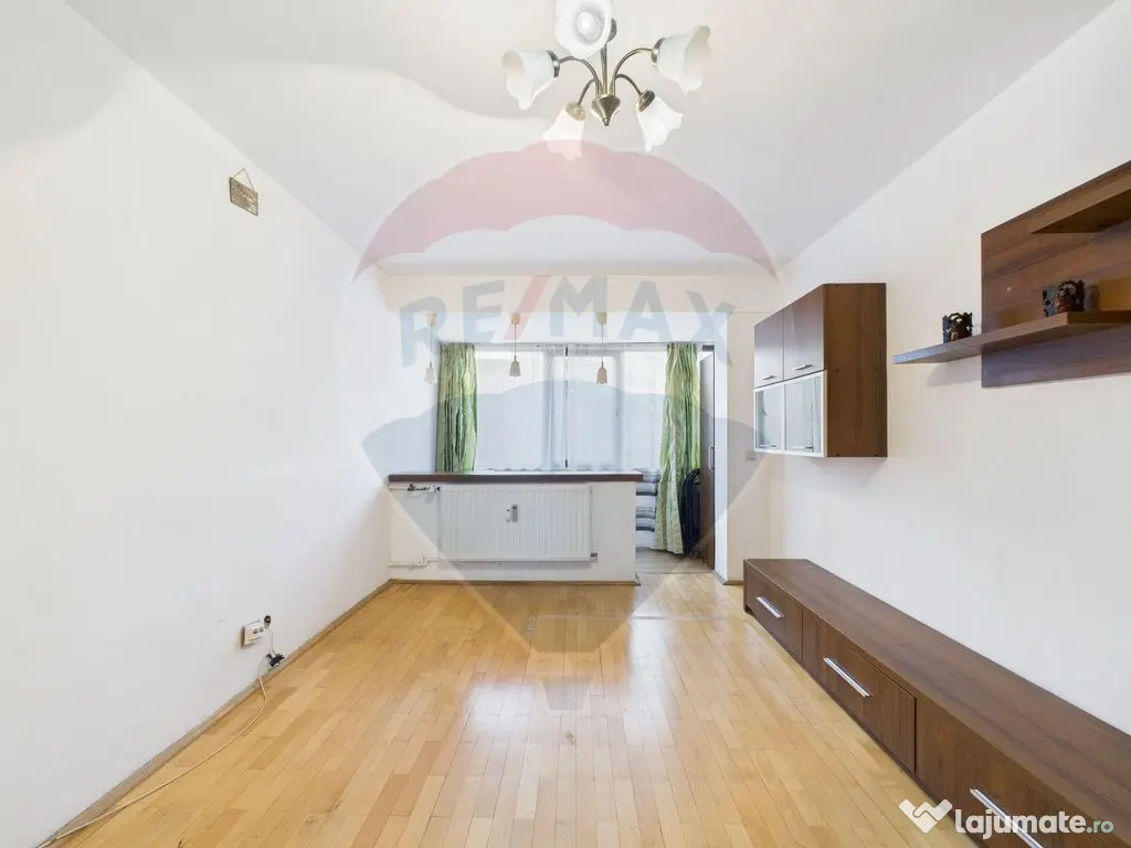 Apartament cu 3 camere cochet in zona Basarabia/Arena Nat...