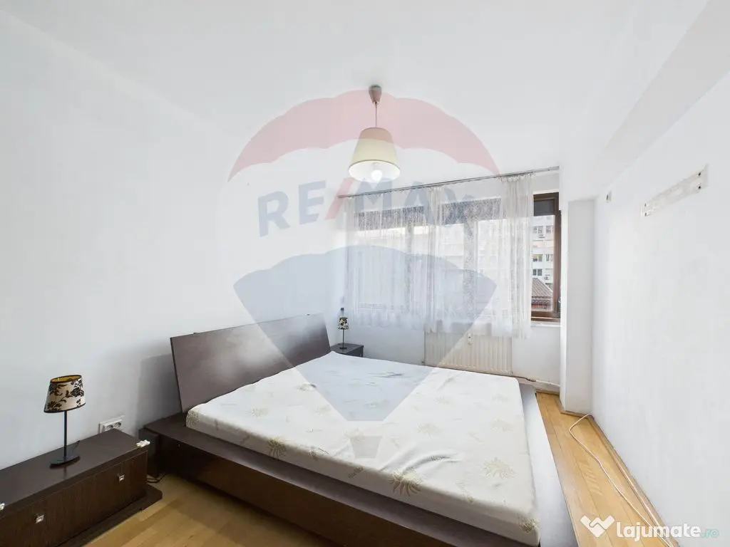 Apartament cu 3 camere cochet in zona Basarabia/Arena Nat...