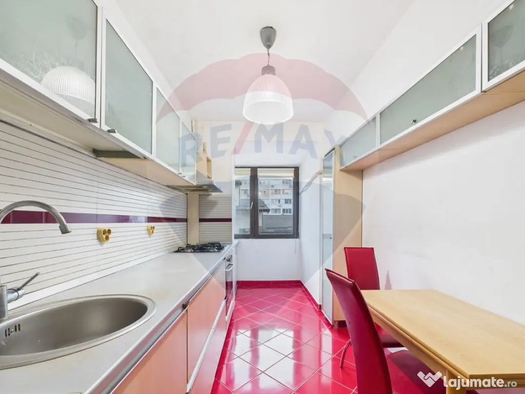 Apartament cu 3 camere cochet in zona Basarabia/Arena Nat...