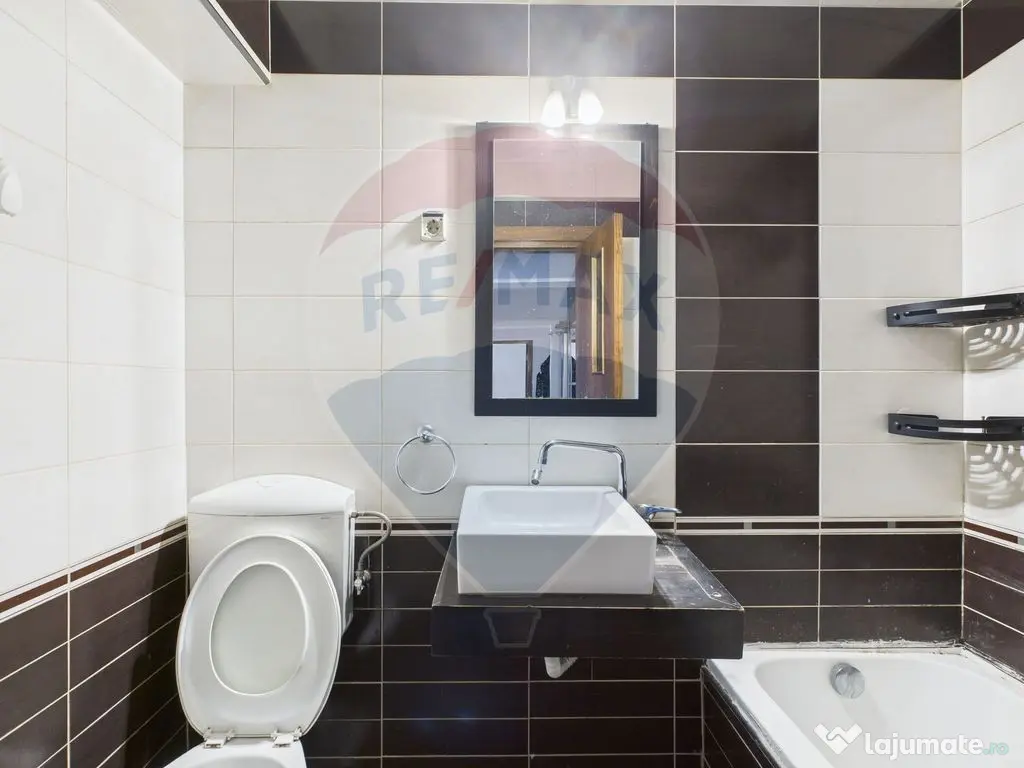 Apartament cu 3 camere cochet in zona Basarabia/Arena Nat...