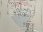 Apartament cu 3 camere cochet in zona Basarabia/Arena Nat... 