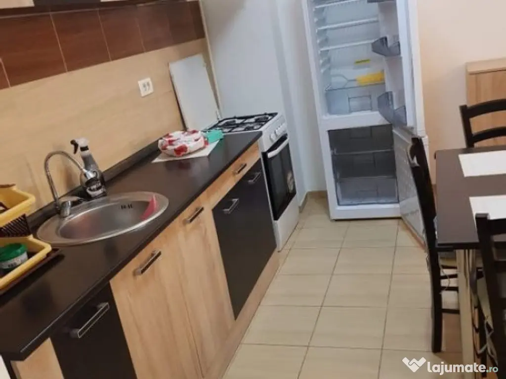 Apartament 2 camere Eroii Revolutiei