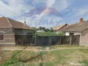 Teren curti constructii 857 mp de vanzare in Pecica , Arad 