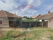 Teren curti constructii 857 mp de vanzare in Pecica , Arad