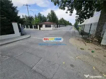 Samurcasi str Modolea Teren 306 mp dubla deschidere cu AC pt
