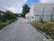 Samurcasi str Modolea Teren 306 mp dubla deschidere cu AC pt 