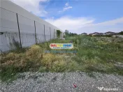 Samurcasi str Modolea Teren 306 mp dubla deschidere cu AC pt 