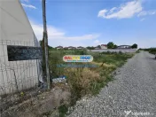 Samurcasi str Modolea Teren 306 mp dubla deschidere cu AC pt 