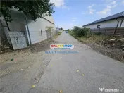 Samurcasi str Modolea Teren 306 mp dubla deschidere cu AC pt 